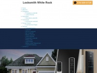 whiterock-locksmiths.ca