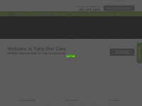 Yanaskincare.com