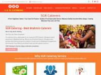 Sgrcatering.in