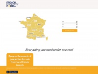 frenchpropertyportal.com