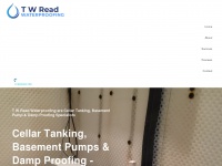 twreadwaterproofing.com Thumbnail