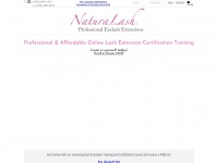 Naturalash.com