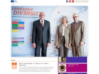 language-diversity.eu Thumbnail