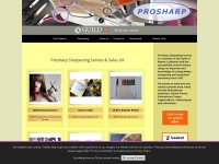 prosharp.co.uk