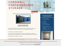 Cornwall-containerised-storage.co.uk
