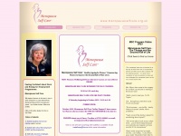 menopauseselfcare.org.uk Thumbnail