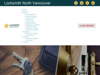 locksmith-northvancouver.ca