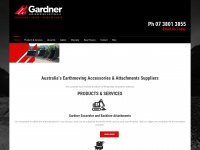 gardnerengineering.com.au Thumbnail