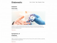 Diabmedic.com