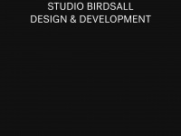 studiobirdsall.com Thumbnail
