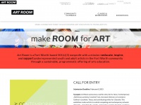 artroomfw.org