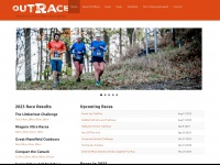 outrace.ca Thumbnail