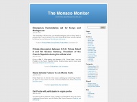 monacomonitor.com Thumbnail