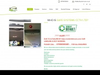 safesystemscctv.co.uk