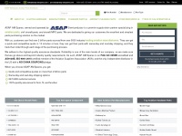 Asap-amspares.com