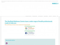 Sheffieldwellnesscentre.co.uk