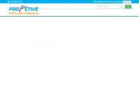 proactivedevelopers.com Thumbnail