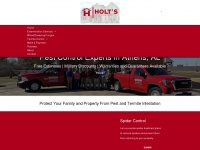 Holtspestcontrol.com
