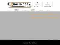 kinglindsey.com