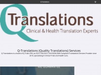 qt-translations.com Thumbnail