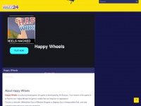 Happywheels24.com