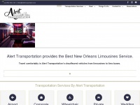 Alerttransportation.com