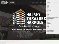 halseythrasherharpole.com Thumbnail