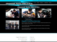 channelautoelectrics.com.au Thumbnail