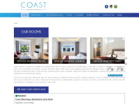 coast-boutiqueapartments.com