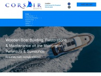 corsairboats.com.au Thumbnail