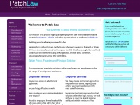 Patchlaw.co.uk