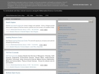Mathematicscienceslibrary.blogspot.com