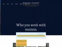 Southcoastprestigeproperties.com.au