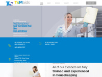Tsmaids.com