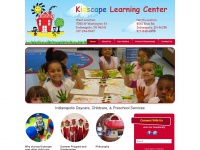 kidscapelearningcenter.com Thumbnail