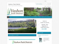 vashonparks.org Thumbnail