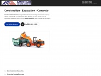 americancontractorsllc.com Thumbnail