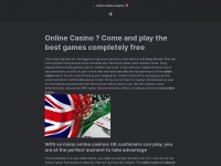Slots-online-casino.co.uk