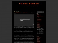 crowsmurder.wordpress.com Thumbnail