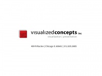 visualizedconcepts.com Thumbnail