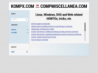 kompx.com