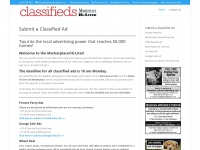 southernlakesclassifieds.com