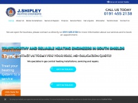 shipley-heating.co.uk Thumbnail