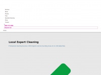 Localexpertcleaning.co.uk
