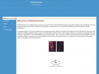 celtek-bioscience.com Thumbnail