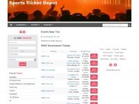 Sportsticketdepot.com
