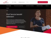Postservice.nl