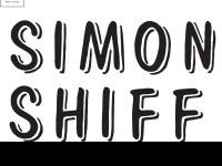 Simonshiffsays.com