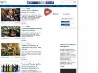 tucumanhoy.com Thumbnail