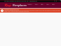 raysfireplaces.com